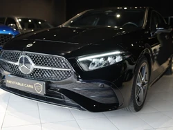 Mercedes Classe A A 200 d AMG Line Aut.