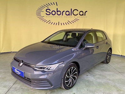 Volkswagen Golf 1.0 TSI Sportline