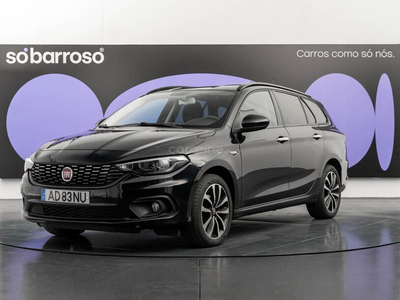 Fiat Tipo 1.3 M-Jet Lounge