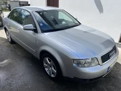 Audi A4 1.9 130 CV