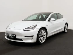 Tesla Model 3 Long-Range Dual Motor AWD