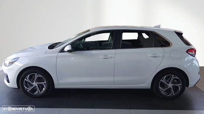 Hyundai i30 1.0 T-GDI Style