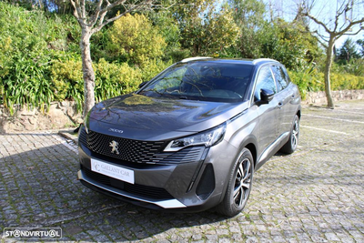 Peugeot 3008 1.2 PureTech GT EAT8