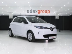 Renault ZOE (c/ Bateria) Life 40