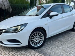 Opel Astra 1.0 Dynamic Sport S/S