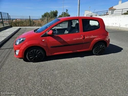 Renault Twingo 1.2 Expression_caixa automática_AC