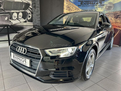 Audi A3 1.0 TFSI