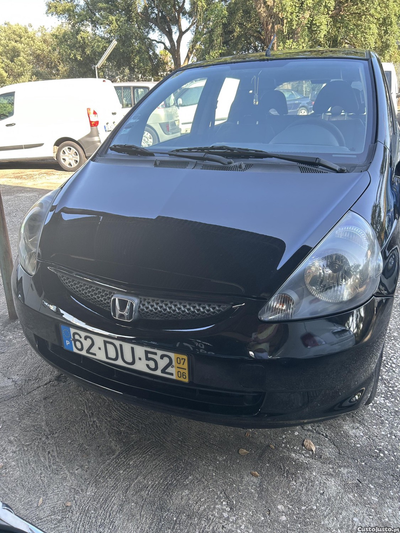 Honda Jazz 1.2 LS Cool -A/C