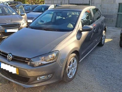Volkswagen Polo 1.2 TSi Confortline DSG