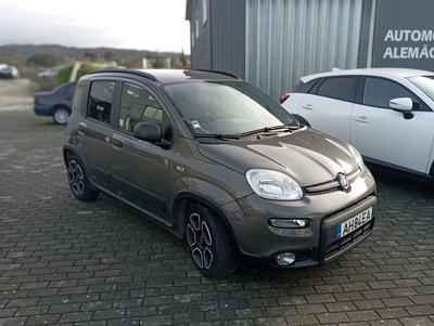 Fiat Panda 1.0, 70 CV