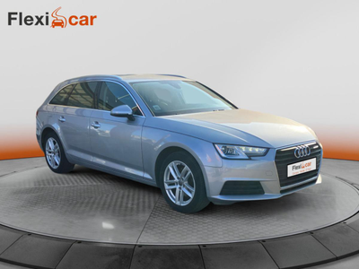 Audi A4 A.2.0 TDI S tronic