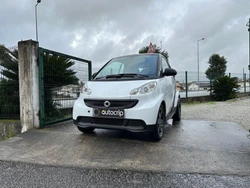 Smart Fortwo 1.0 mhd Pure 71