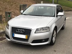 Audi A3 1.6 TDi