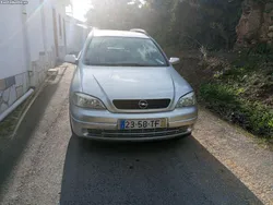 Opel Astra astra g 1.7 dti