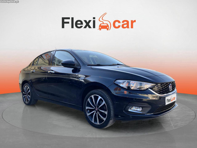 Fiat Tipo 1.3 M-Jet Easy