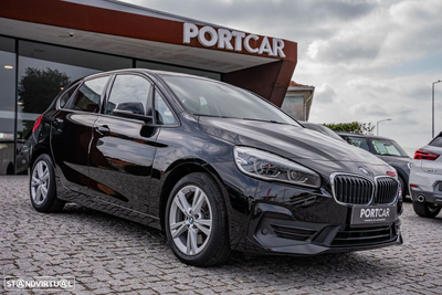 BMW 225xe Active Tourer Line Sport