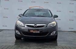 Opel Astra Sports Tourer 1.7 CDTi Cosmo