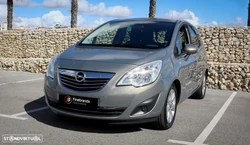 Opel Meriva 1.3 CDTI Cosmo