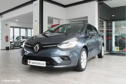 Renault Clio (Energy) dCi 90 Start & Stop INTENS