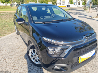 Citroën C3 BUSSINESS DIESEL 2021