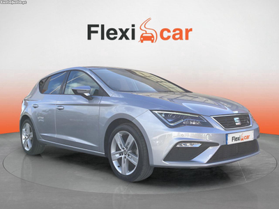 Seat Leon 1.0 EcoTSI FR S/S