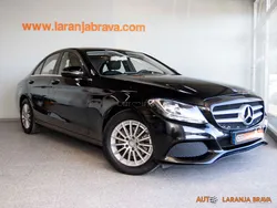 Mercedes Classe C C 200 BlueTEC Avantgarde