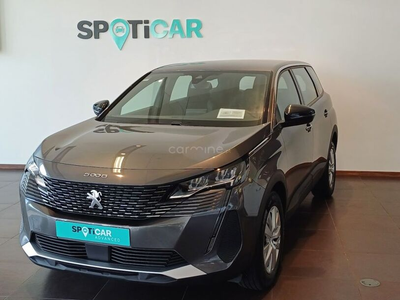 Peugeot 5008 1.5 BlueHDi Active Pack EAT8