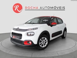 Citroën C3 1.2 PureTech Attraction