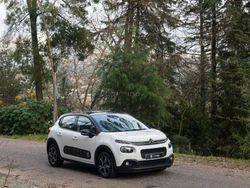 Citroen C3 1.2 PureTech Shine