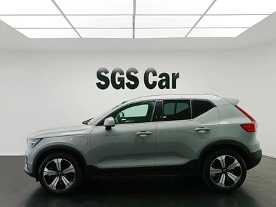 Volvo XC40 1.5 T4 PHEV Core