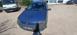 Fiat Punto 1.2Gasolina(mecanica Impecável)