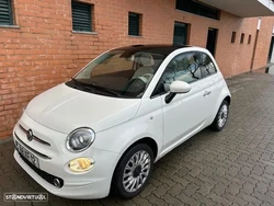 Fiat 500 1.2 Lounge S&S