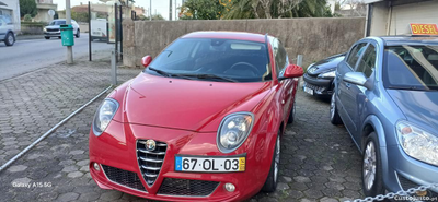 Alfa Romeo Mito 1300.multijet