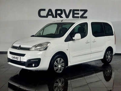 Citroen Berlingo 1.6 BlueHDi Feel