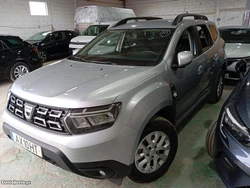 Dacia Duster 1.5 Blue dCi Comfort