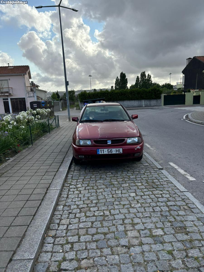 Seat Ibiza Normal