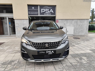 Peugeot 3008 1.6 HDI ALLURE