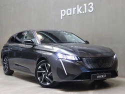 Peugeot 308 1.2 PureTech Allure