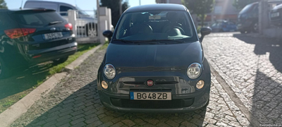 Fiat 500 1.2 8V 1.2 POP