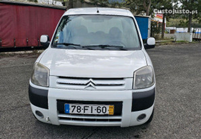 Citroën Berlingo 1.6 HDI 5 Lugares