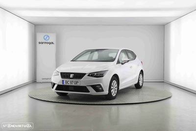 SEAT Ibiza 1.0 TSI Style DSG