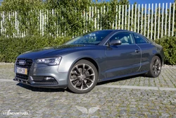 Audi A5 2.0 TDI Multitronic Business Line