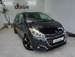 Peugeot 208 1.6 BlueHDi Active