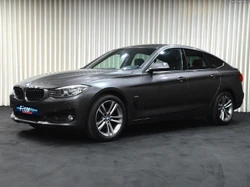 BMW 318 d GT Line Sport Auto