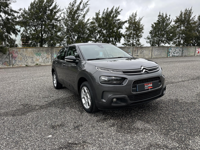 Citroën C4 Cactus  PureTech Feel