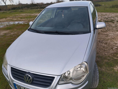 VW Polo 1.2