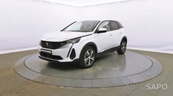 Peugeot 3008 de 2021