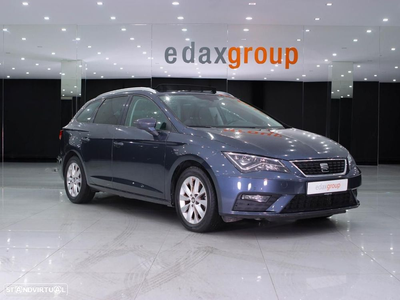 SEAT Leon ST 1.6 TDI Style S/S