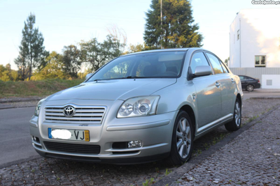 Toyota Avensis 2.0 d4d 1Dono