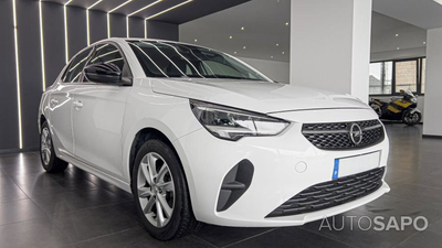 Opel Corsa 1.2 Elegance de 2023